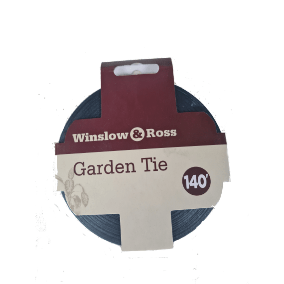 winslow ross garden tie 42m picture 1