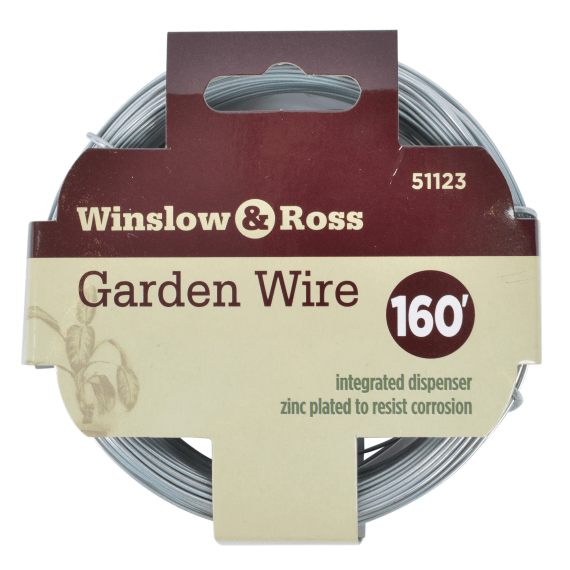 winslow ross garden tie 48m picture 1