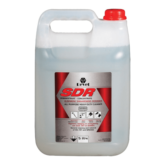 revet sdr heavy duty cleaner picture 2