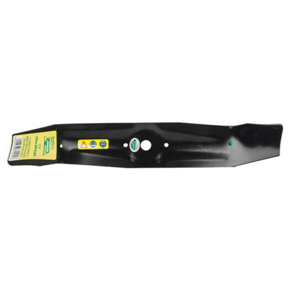 lawnking l mower blade flat 45cm picture 1