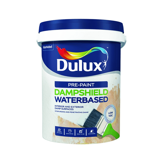 dulux prepaint dampshield 20l picture 1