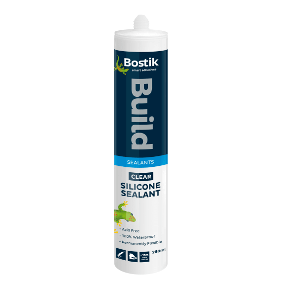 bostik silicone build 280ml picture 2