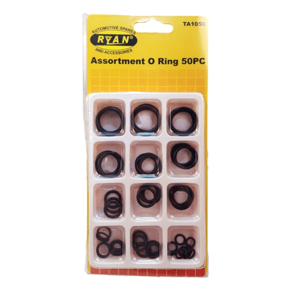 ryan o rings assortment pp50 picture 1