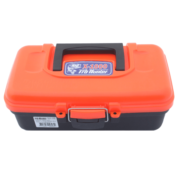 prohunter single tray tackle box picture 2