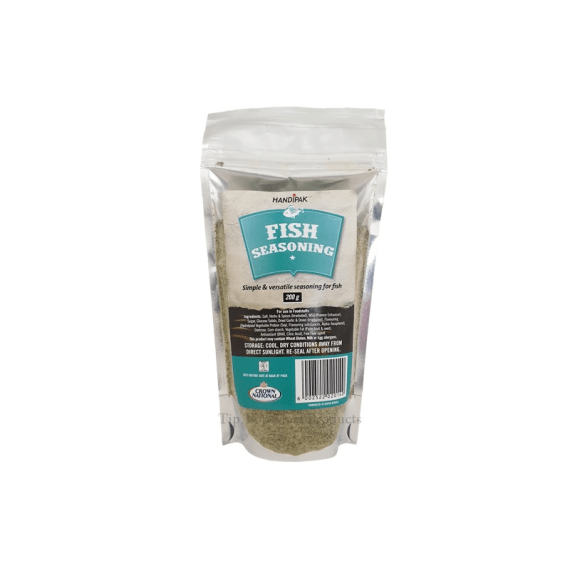 crown nat fish seasoning handi 200g picture 1