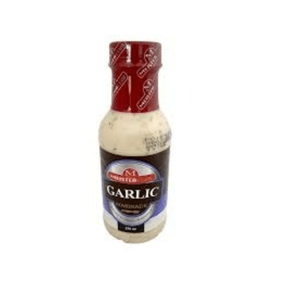 crown nat mclub garlic 375ml picture 1