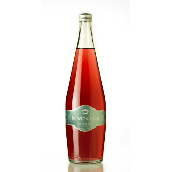 de wet grape juice red 750ml picture 1