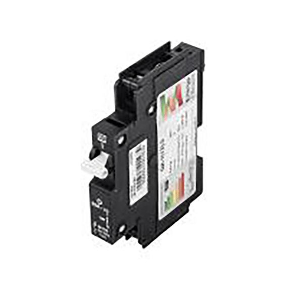 cbi circuit breaker 2 5ka 1 phs sam 40a picture 1