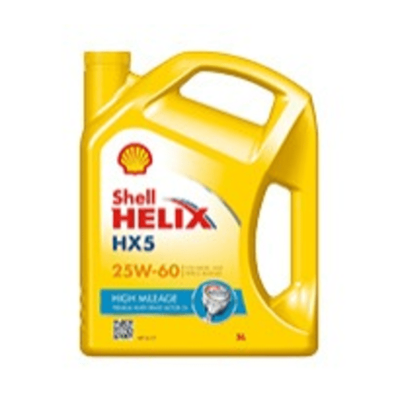 shell engine oil helix hx5 hm 25w60 picture 1