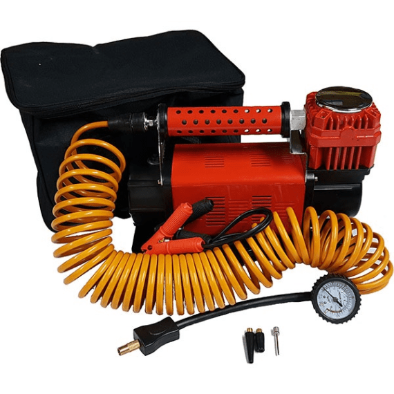 tyre care air comp heavy duty mini 160l min picture 1