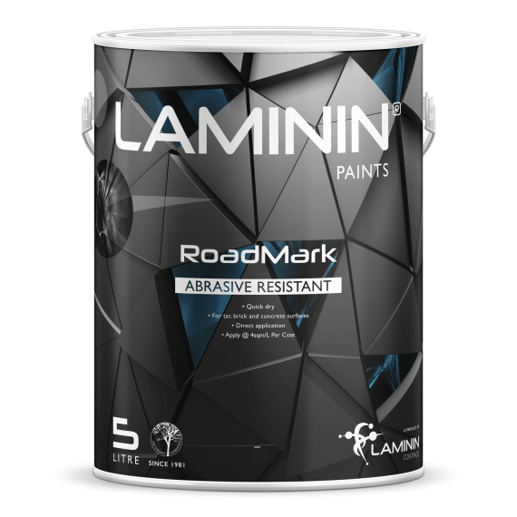 laminin paint roadmark picture 1