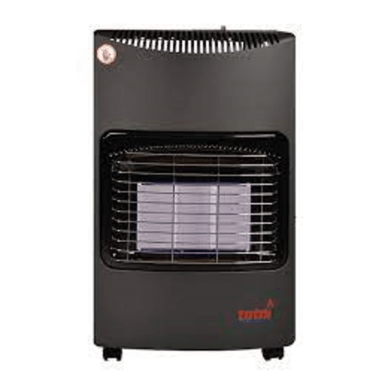 totai rollabout gaspanel heater black picture 1