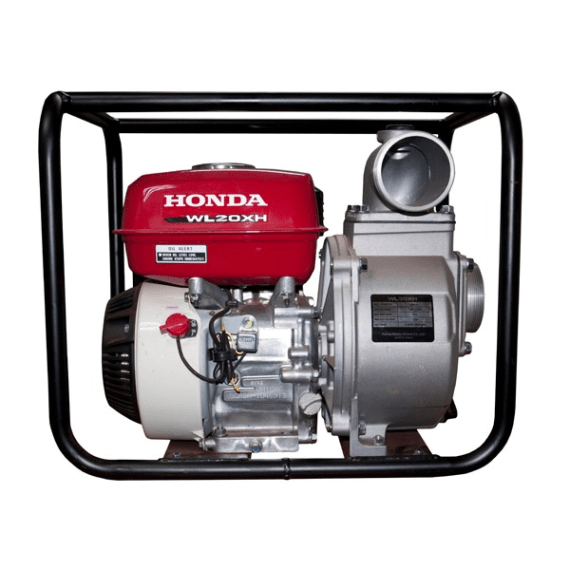 honda water pump petrol 50mm gp160h 5hp picture 1