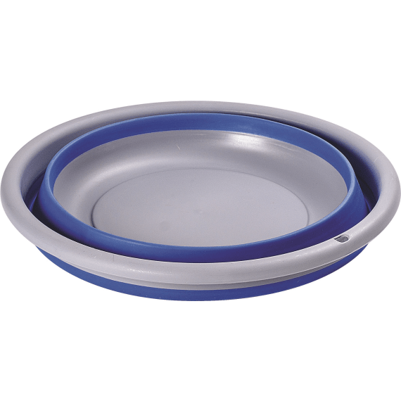 leisure quip foldaway washup bowl round picture 2