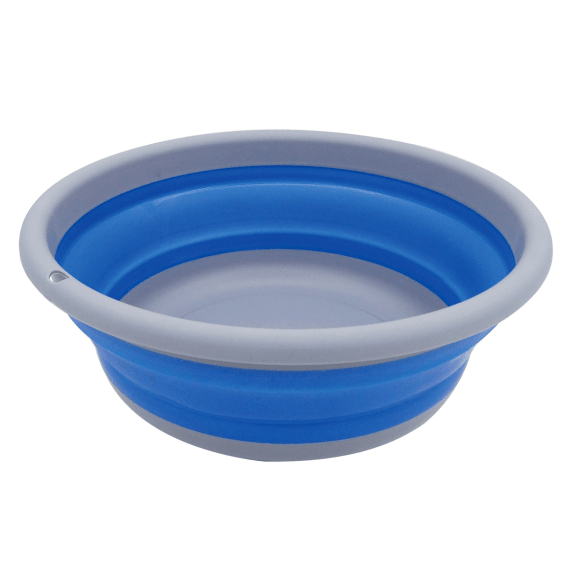 leisure quip foldaway washup bowl round picture 1