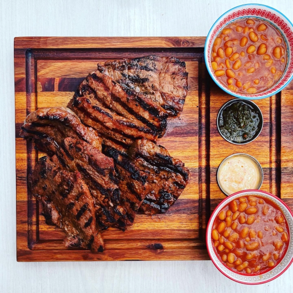 my butchers block meat board picture 2