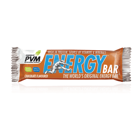 pvm energy bar chocolate 1 s picture 1