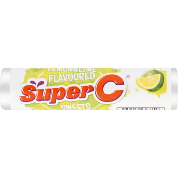 super c lemon lime ea picture 1