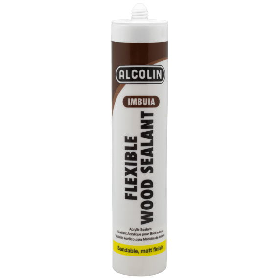 alcolin sealant wood flex 280ml picture 1