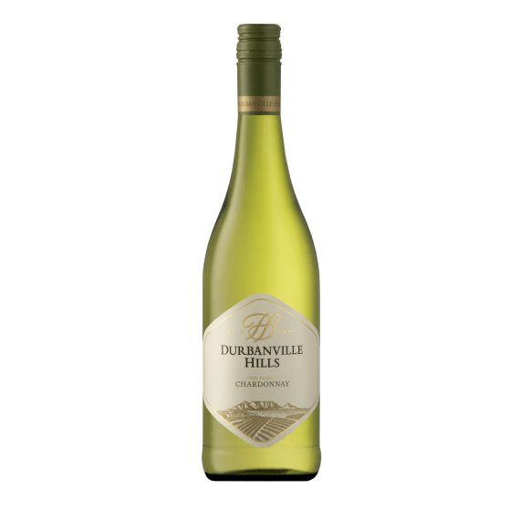 durbanvile hills chardonnay 750ml picture 1