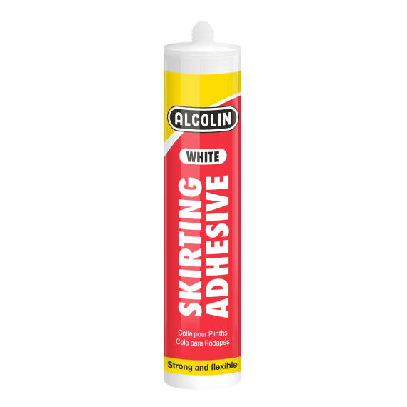 alcolin skirting board adhesive 280ml picture 1