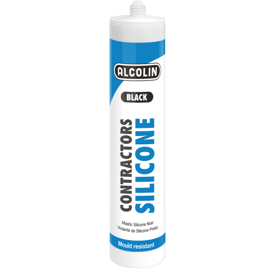 alcolin contractors silicone 260ml picture 3