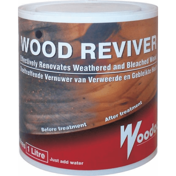 woodoc wood reviver 1l picture 1