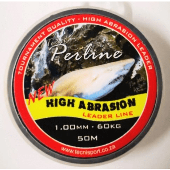 perline high abrasion leader line picture 4