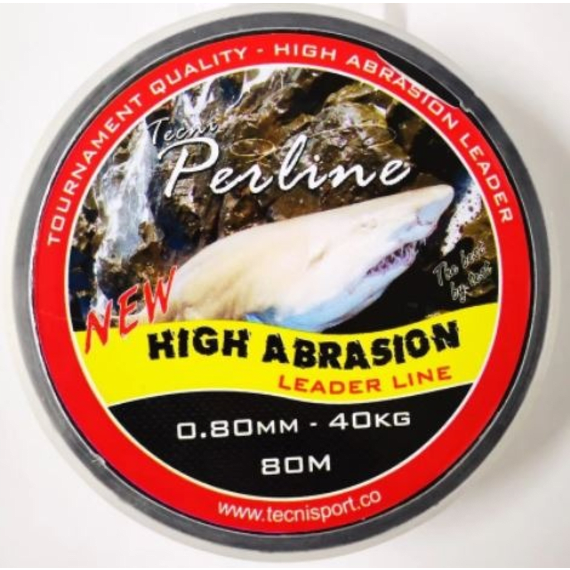 Perline High Abrasion Leader Line