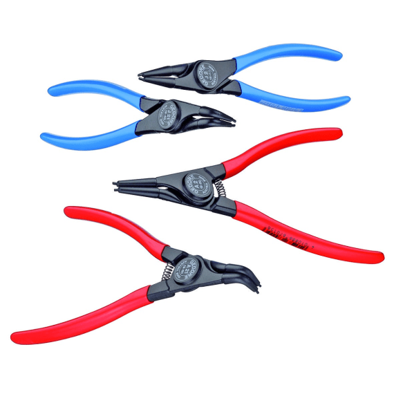 gedore plier circlip set 4pc s8000 picture 1