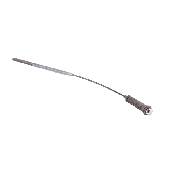 Handbrake Cable 5190792 Agrimark