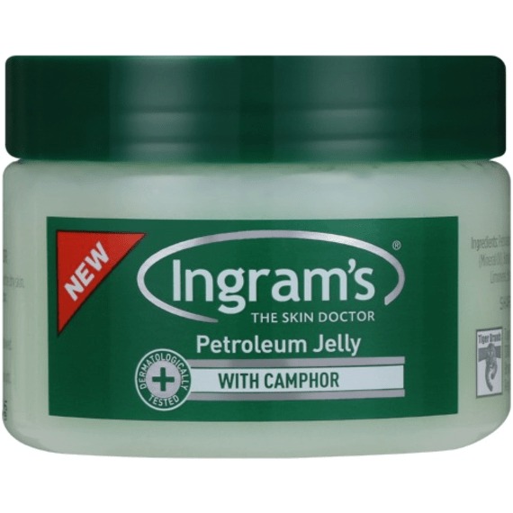 ingrams pjelly with camphor 250ml picture 1