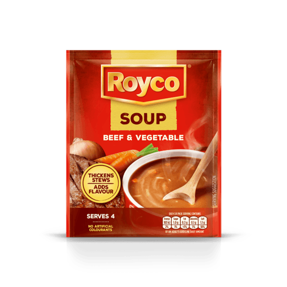 royco reg soup beef veg picture 1