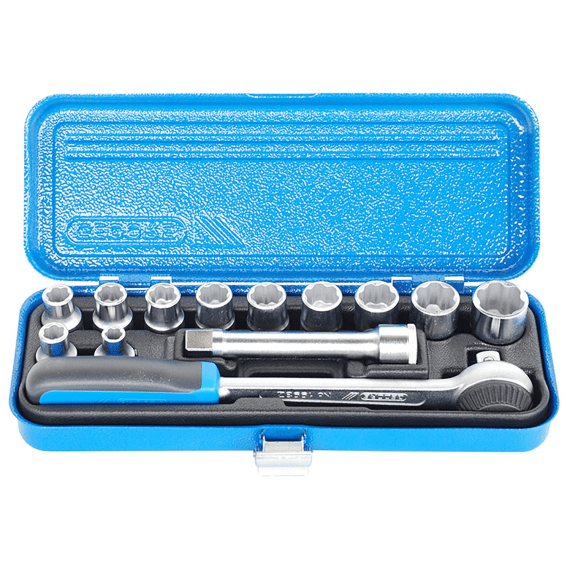 gedore socket set 1 2 inch d 19 hmz picture 1