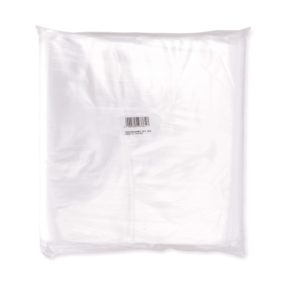 amec clear virgin ldpe bag 200x300x20mic 500 pack picture 1