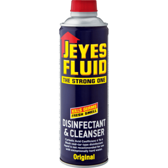 jeyes fluid original 500ml picture 1