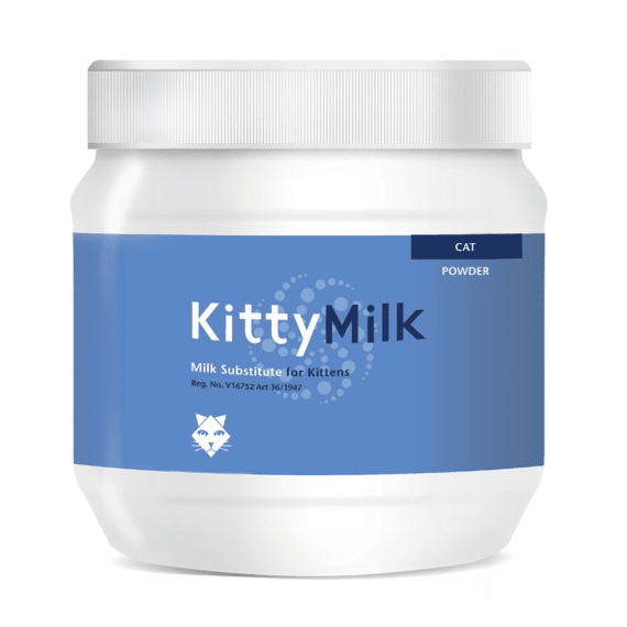 kyron kitty milk 250g picture 1