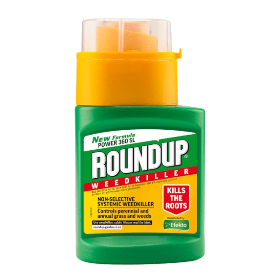 roundup con 140ml picture 1