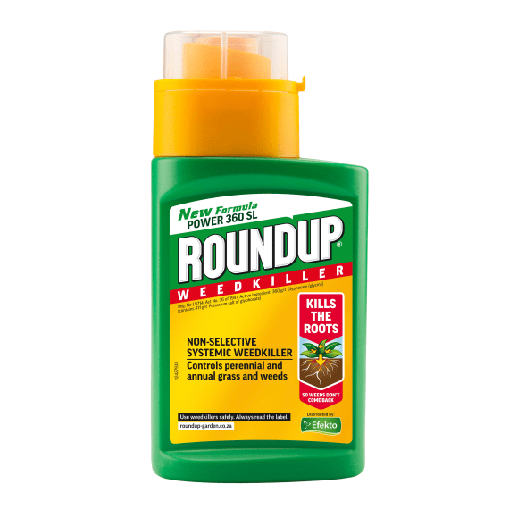 roundup con 280ml picture 1