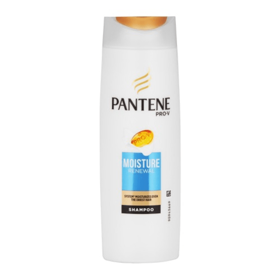 pantene shampoo moisture renew 200ml picture 1