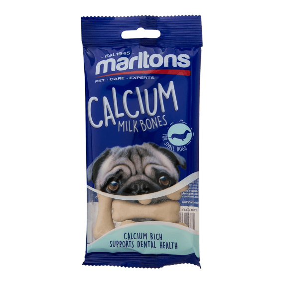 marltons 2 5 calcium bone 6 pcs bag 50g picture 1