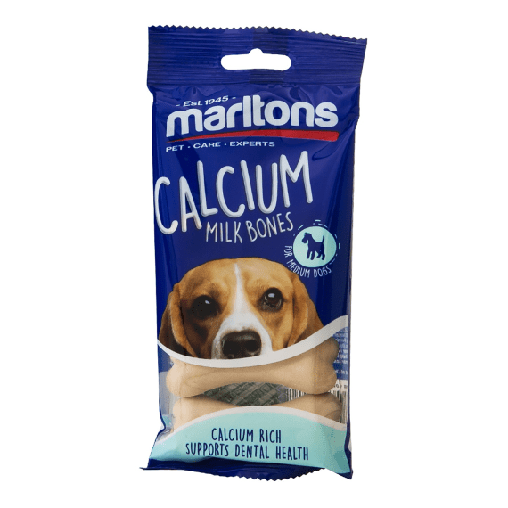 marltons 2 5 calcium bone 6 pcs bag 50g picture 2