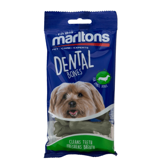 marltons 2 5 dental bone 6 piece 50g picture 1