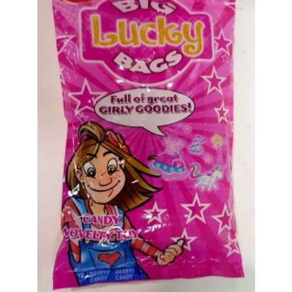 geiiansa sweetnax lucky pack girls picture 1