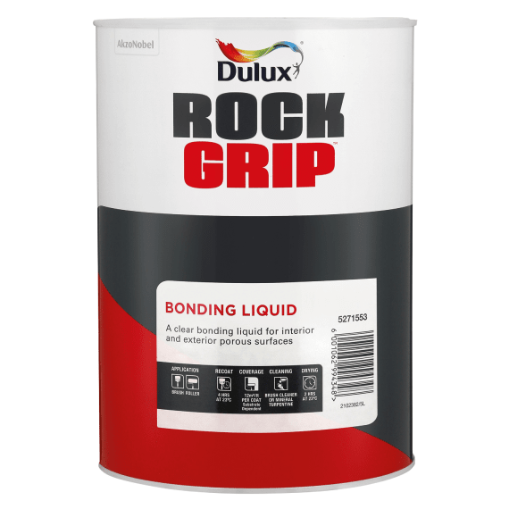 rockgrip bonding liquid 5l picture 1