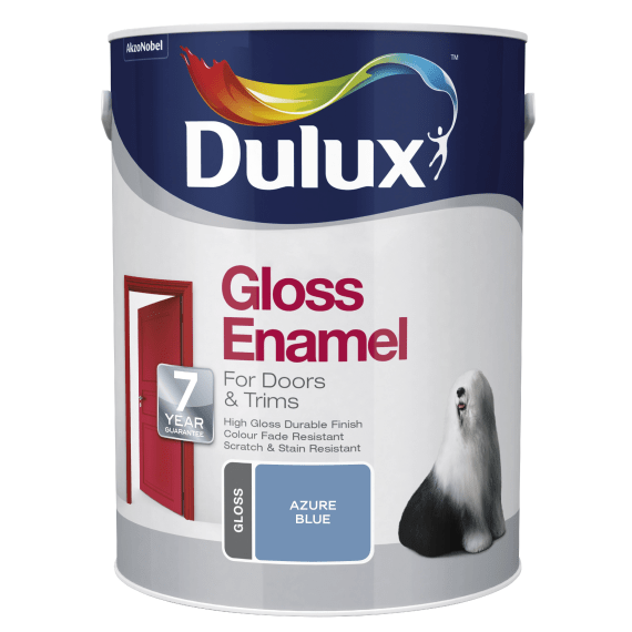 dulux gloss enamel 2 picture 2