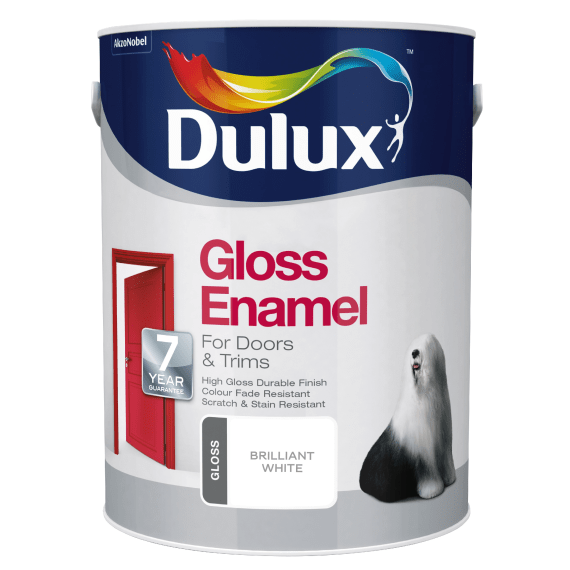 dulux gloss enamel 2 picture 1