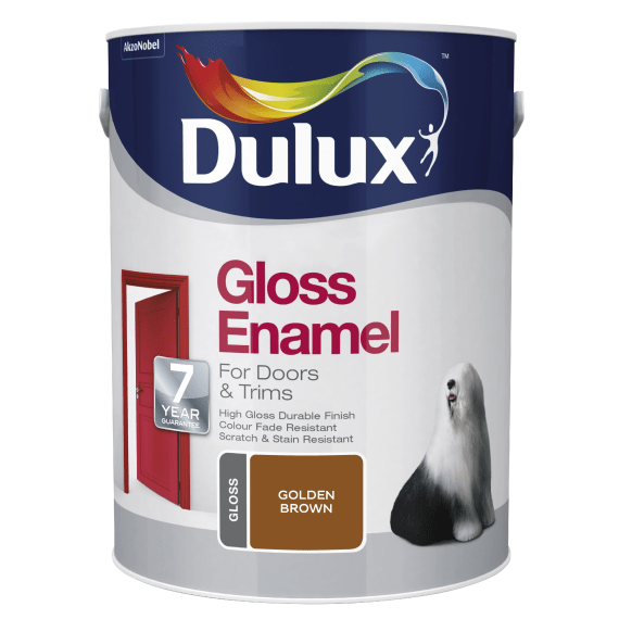 dulux gloss enamel 2 picture 7