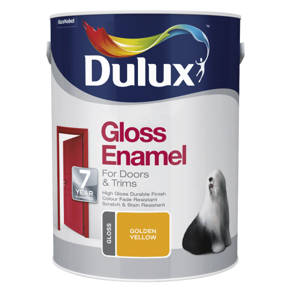 dulux gloss enamel 2 picture 8