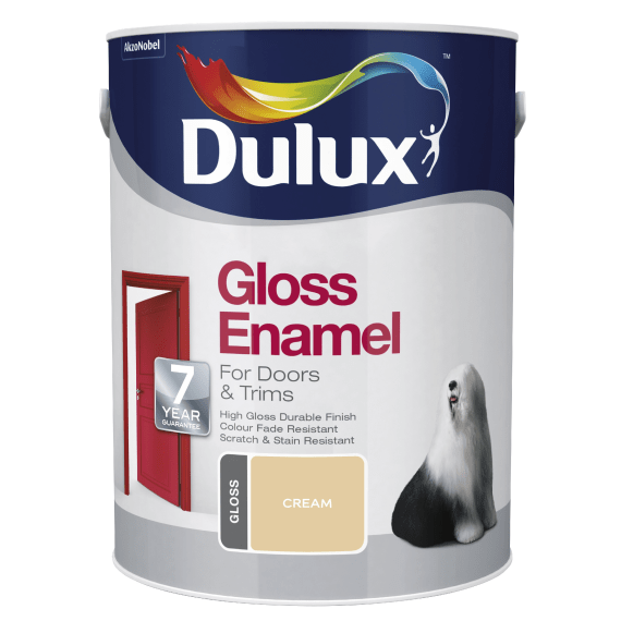 dulux gloss enamel 2 picture 5